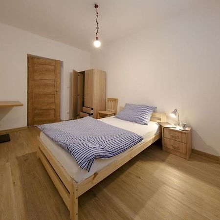 Apartman Žacléř Exterior foto