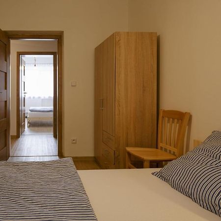 Apartman Žacléř Exterior foto
