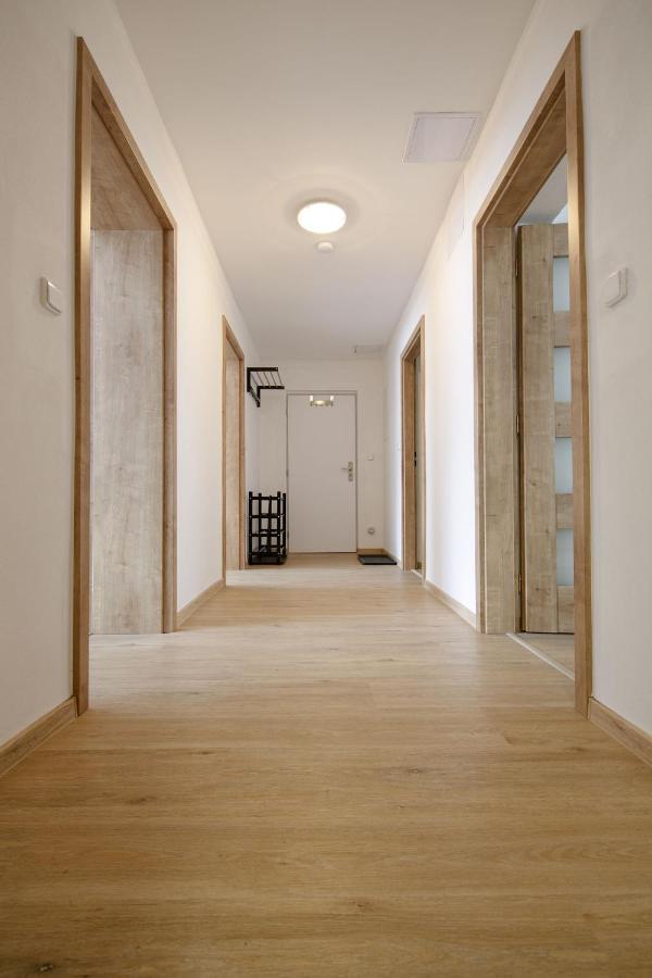 Apartman Žacléř Exterior foto