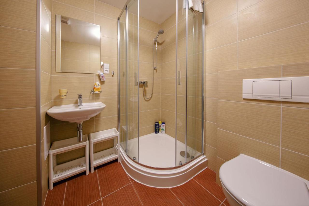 Apartman Žacléř Exterior foto