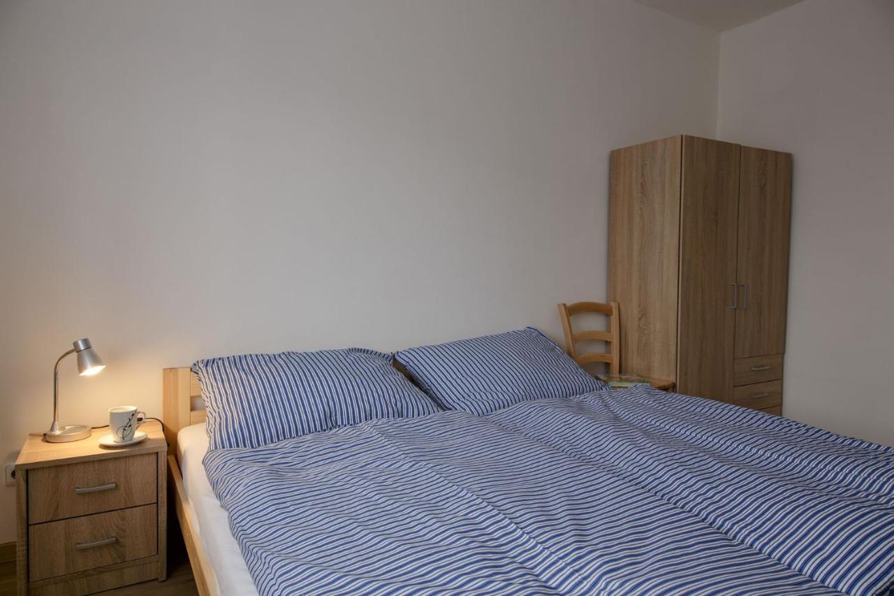 Apartman Žacléř Exterior foto