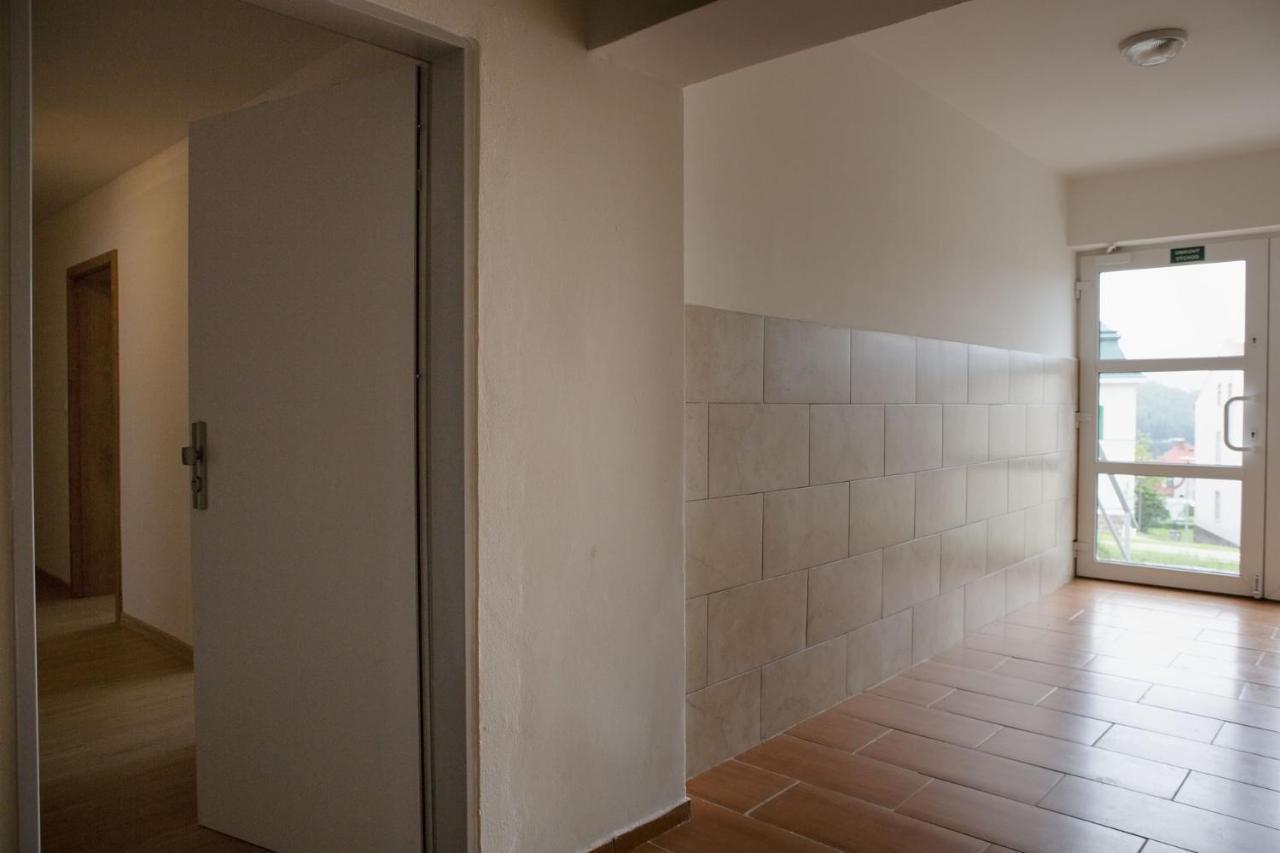 Apartman Žacléř Exterior foto